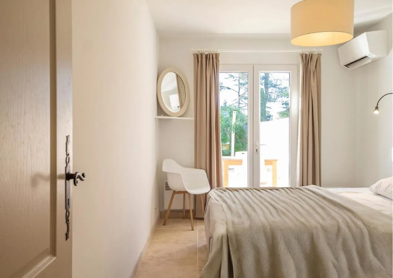 Maison Esterel In Saint-Raphael Villa