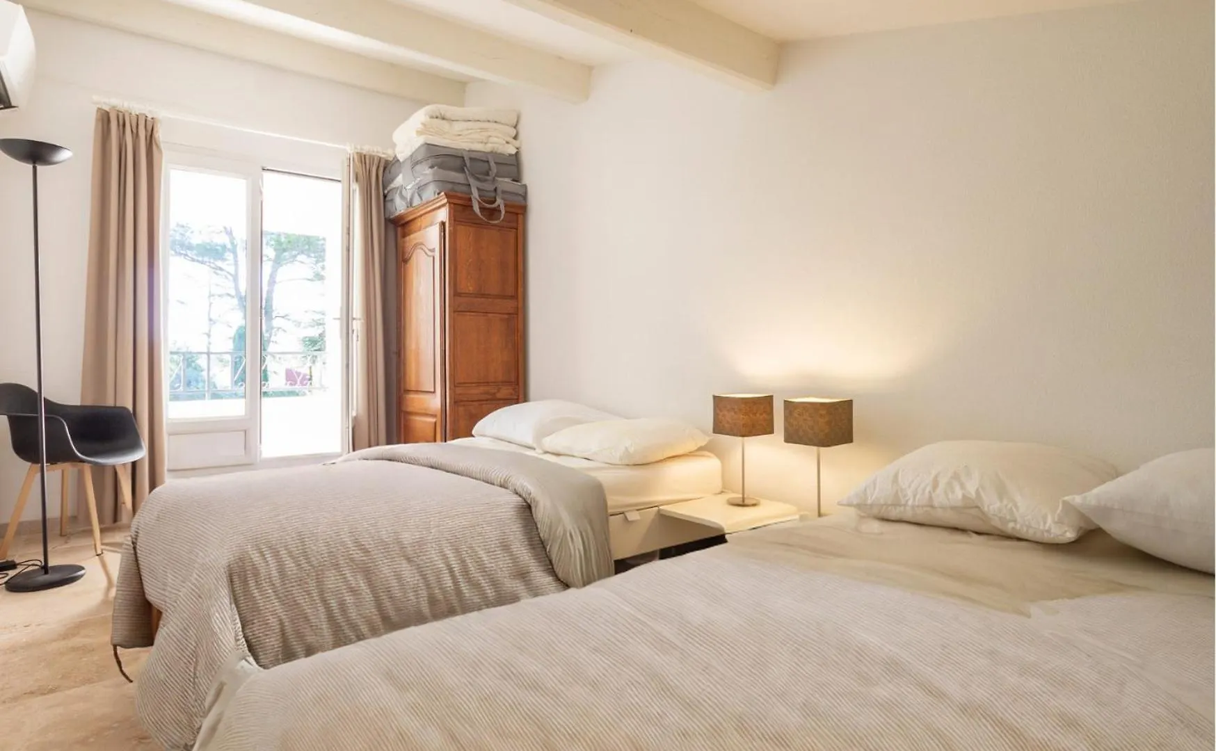 Maison Esterel In Saint-Raphael